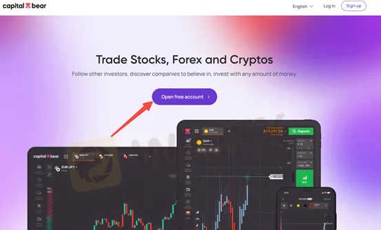 open-account open-account