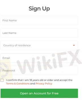 open-account open-account