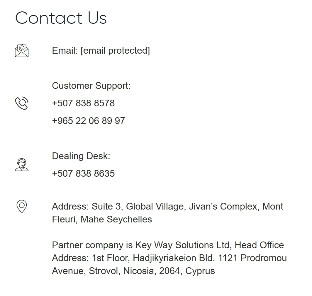 Customer Service Customer Service