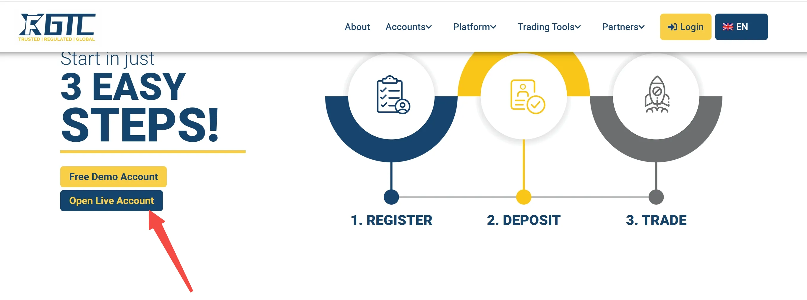 open-account open-account