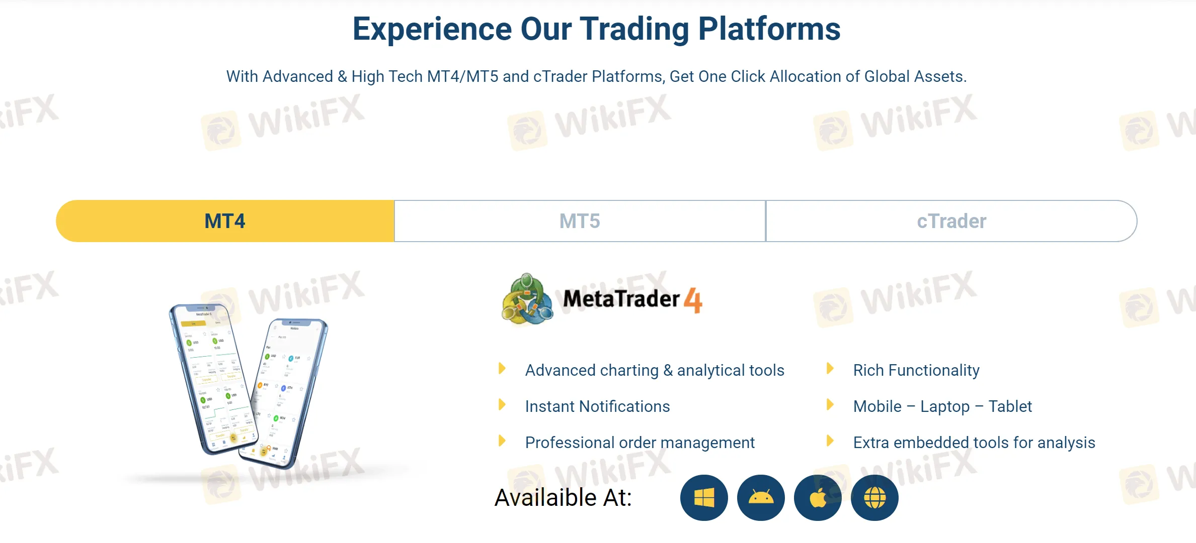 trading-platform trading-platform
