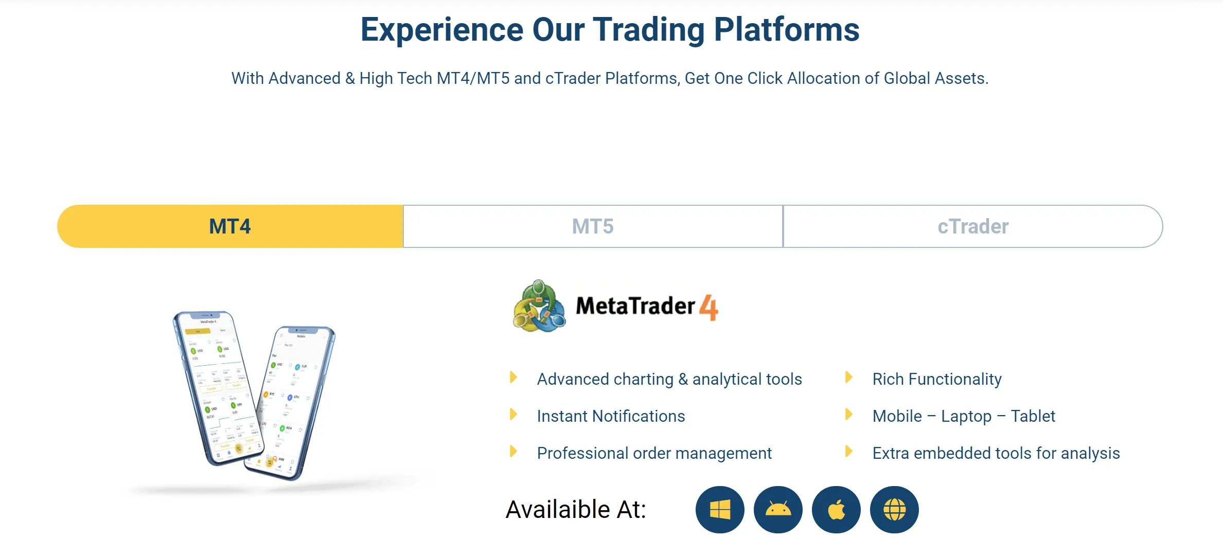 trading-platform trading-platform