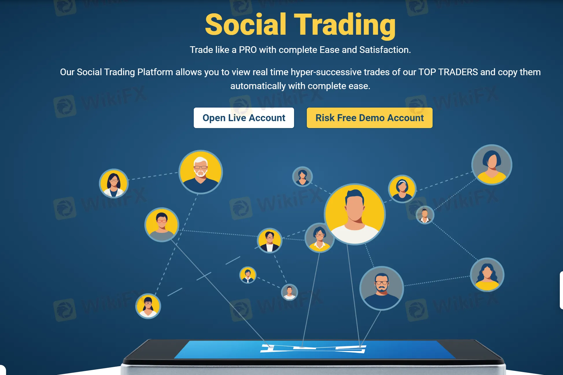 social-trading social-trading