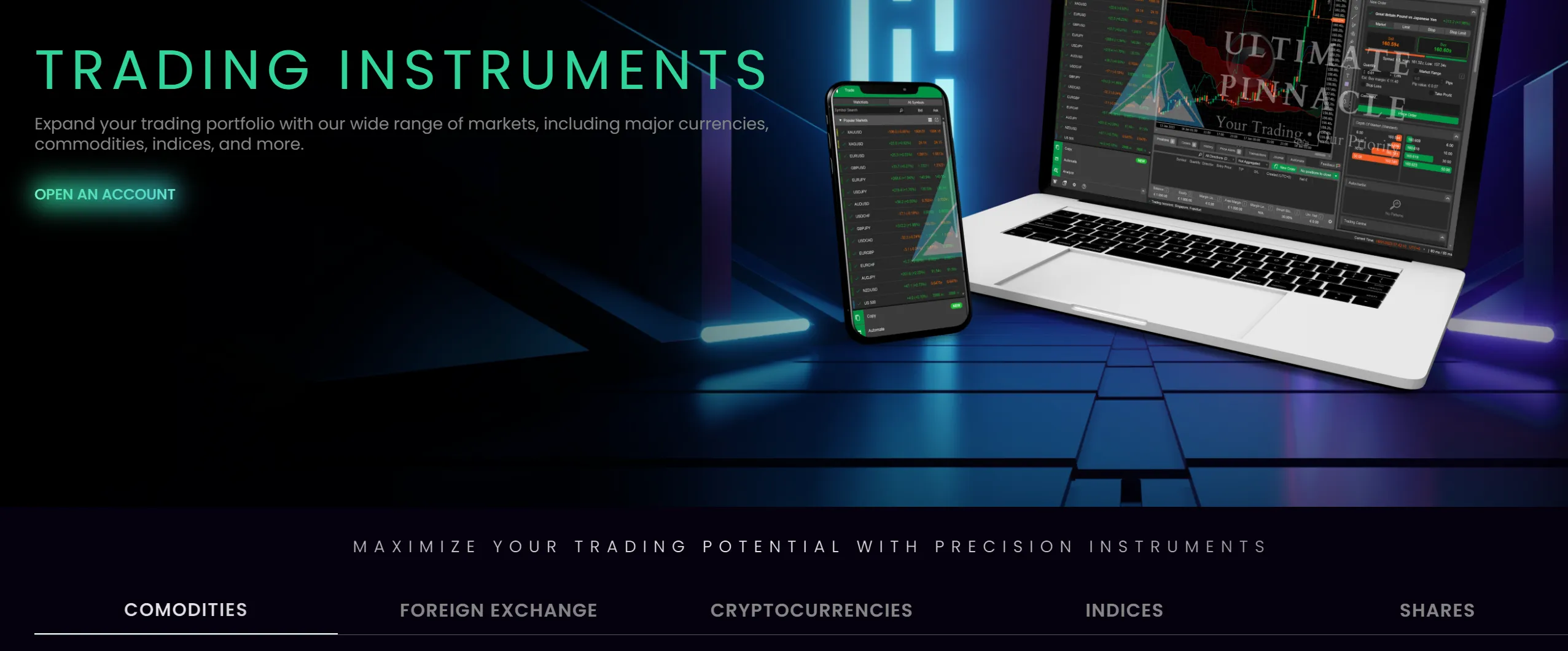 market-instruments