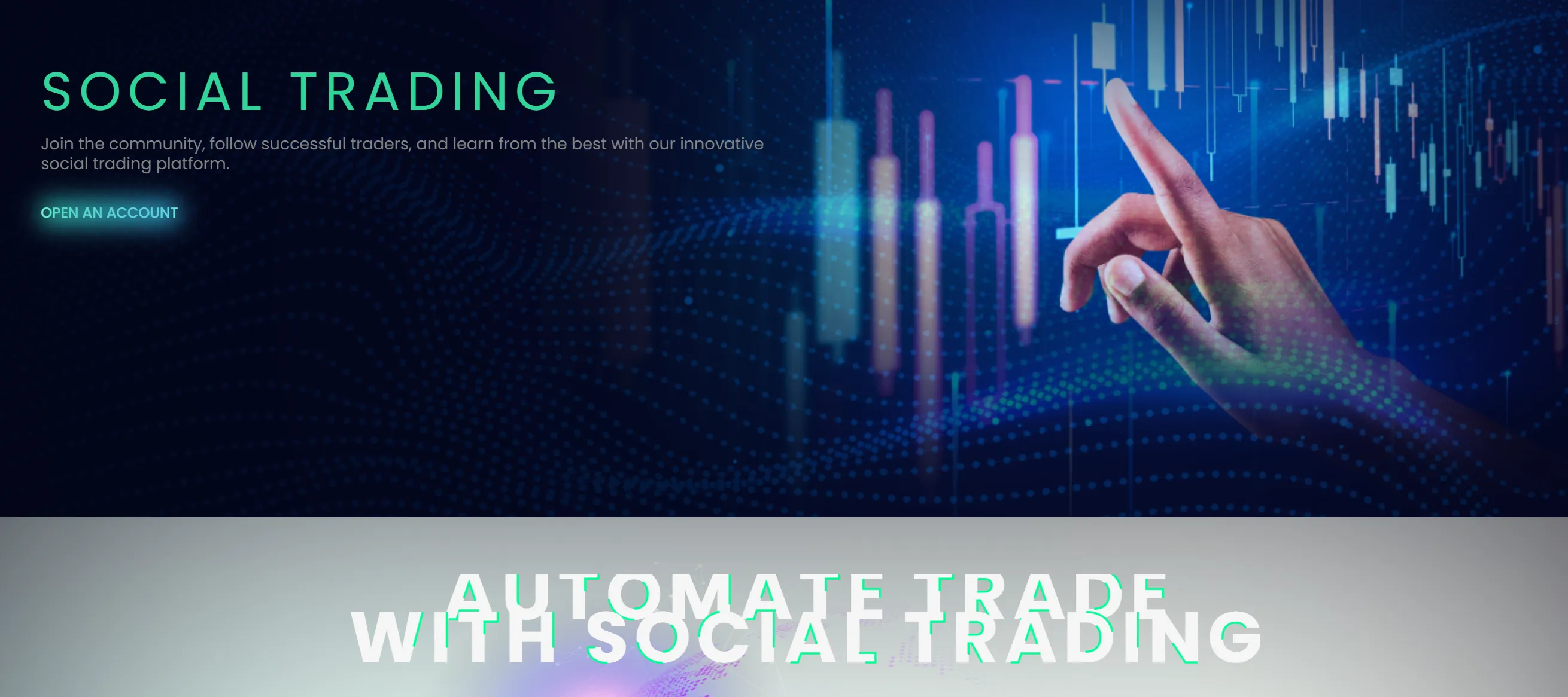 social-trading