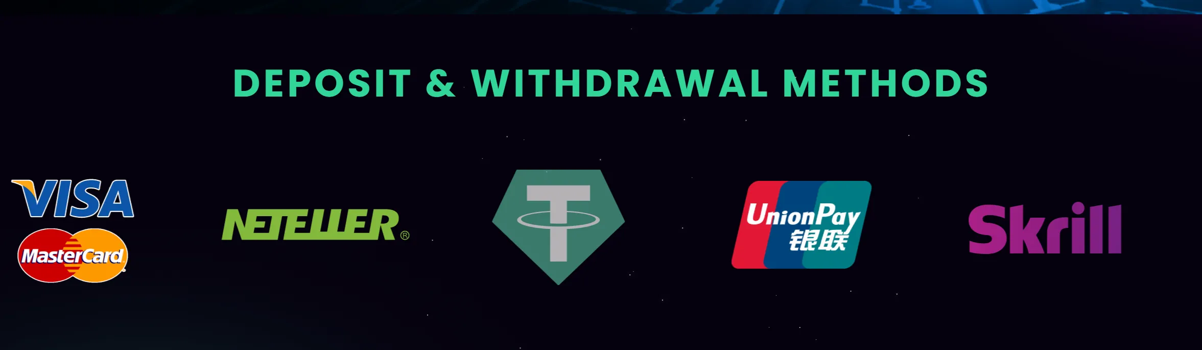 deposit-withdrawal
