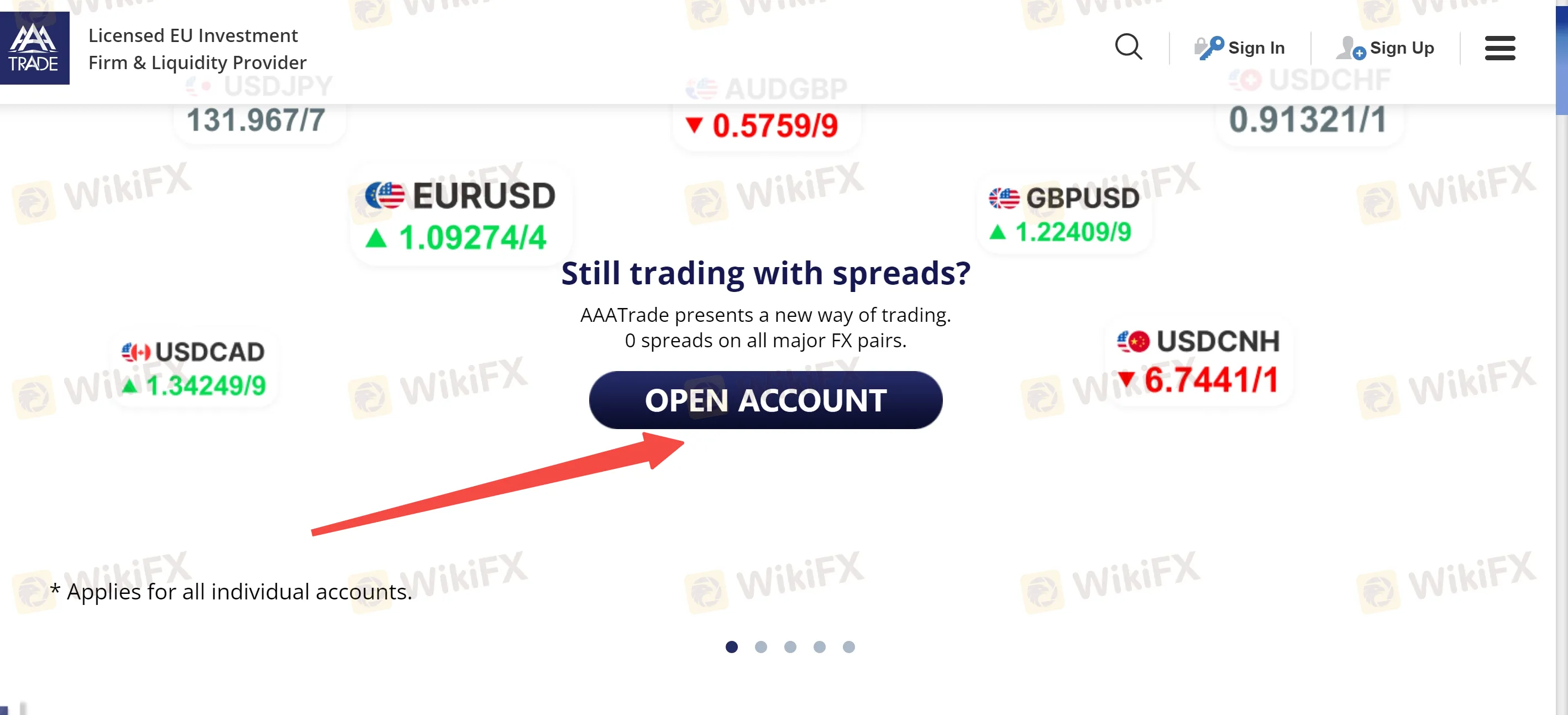 open-account open-account