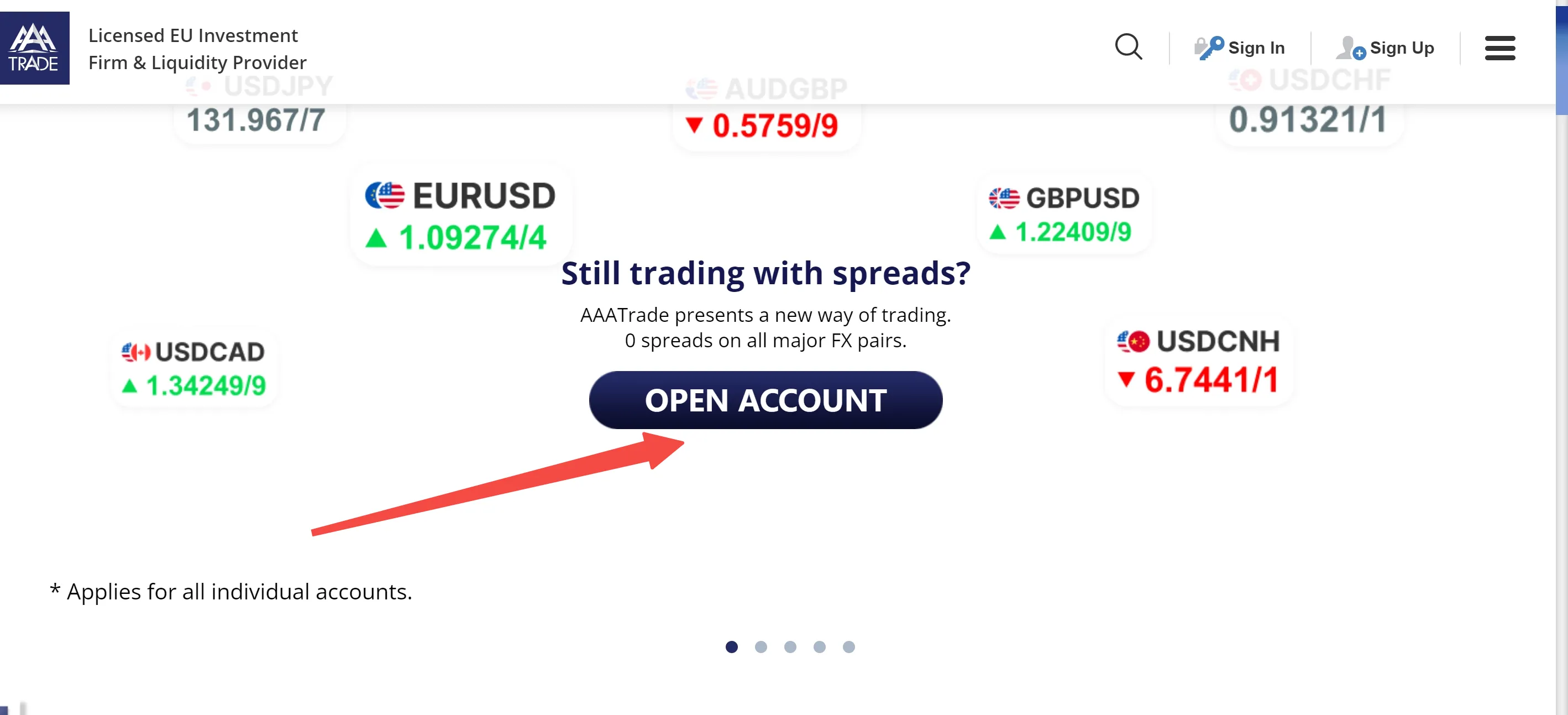 open-account open-account