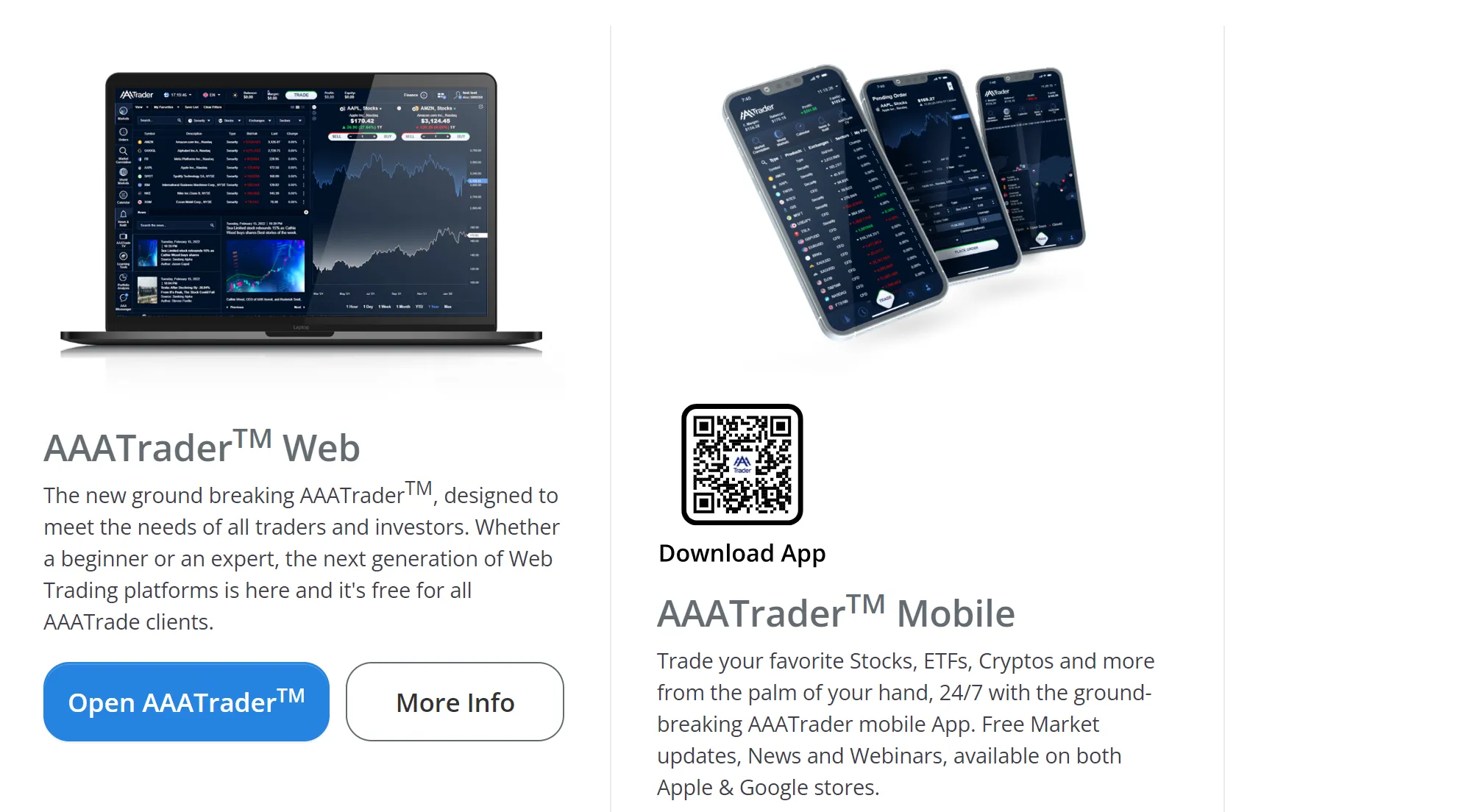 trading-platform trading-platform