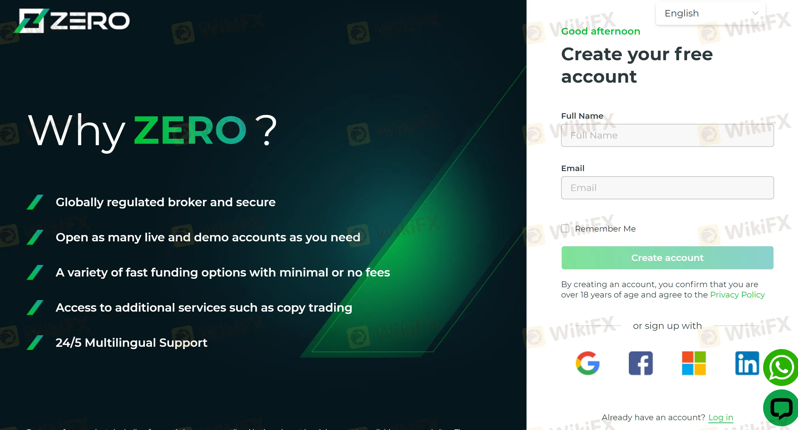 open-account open-account