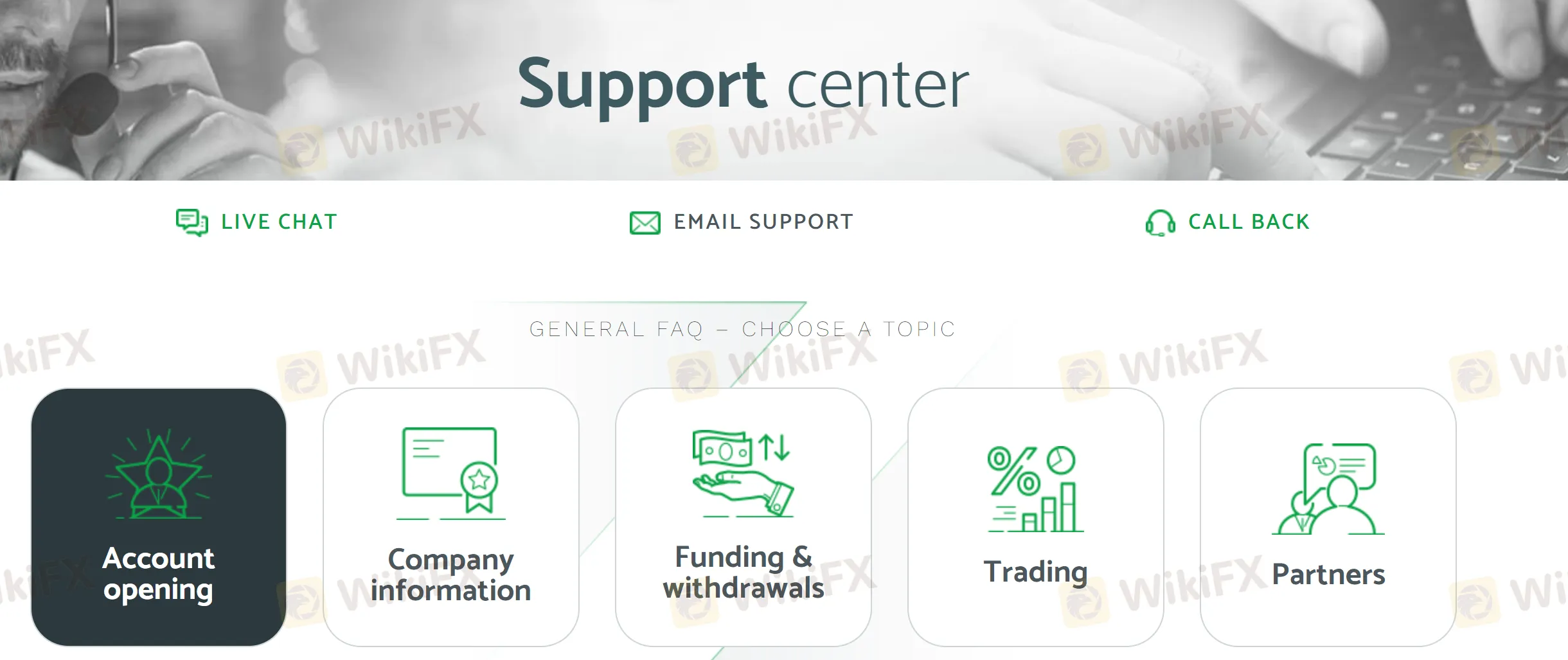 customer-support customer-support