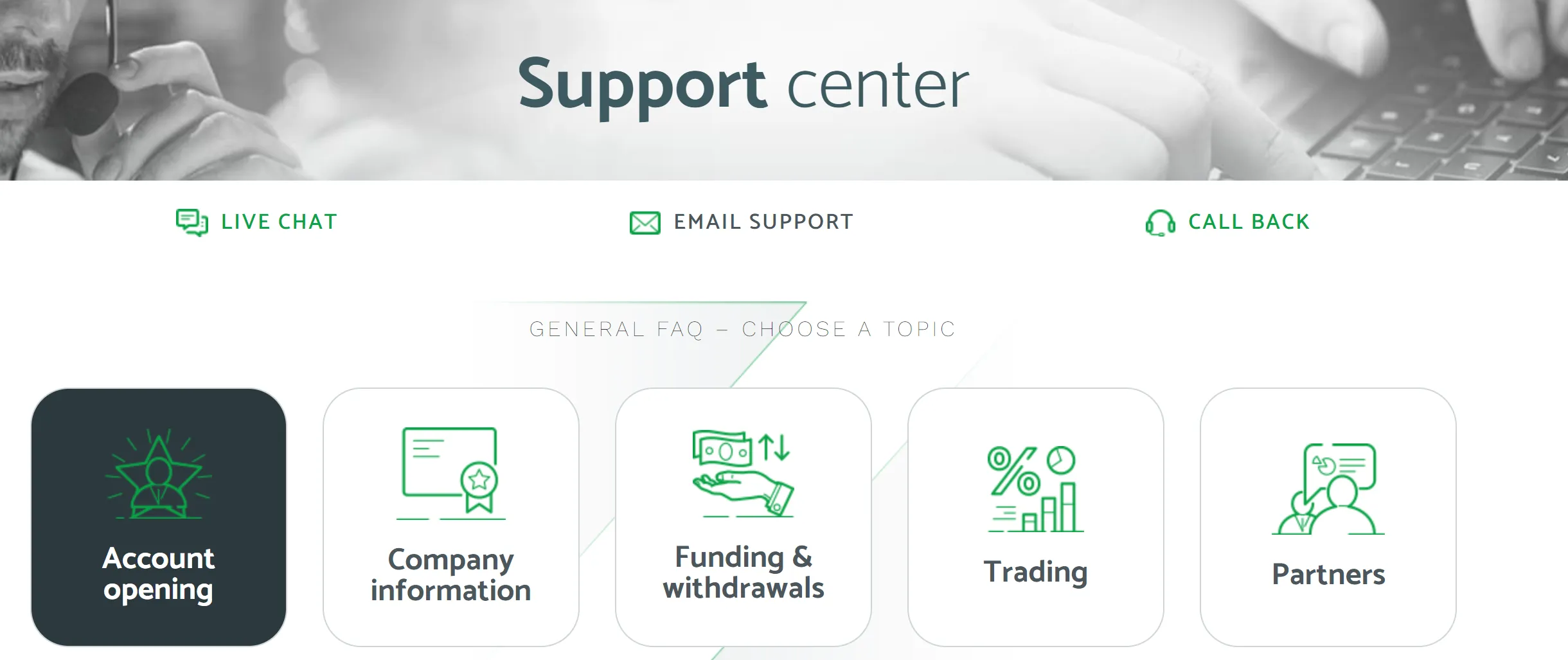 customer-support customer-support