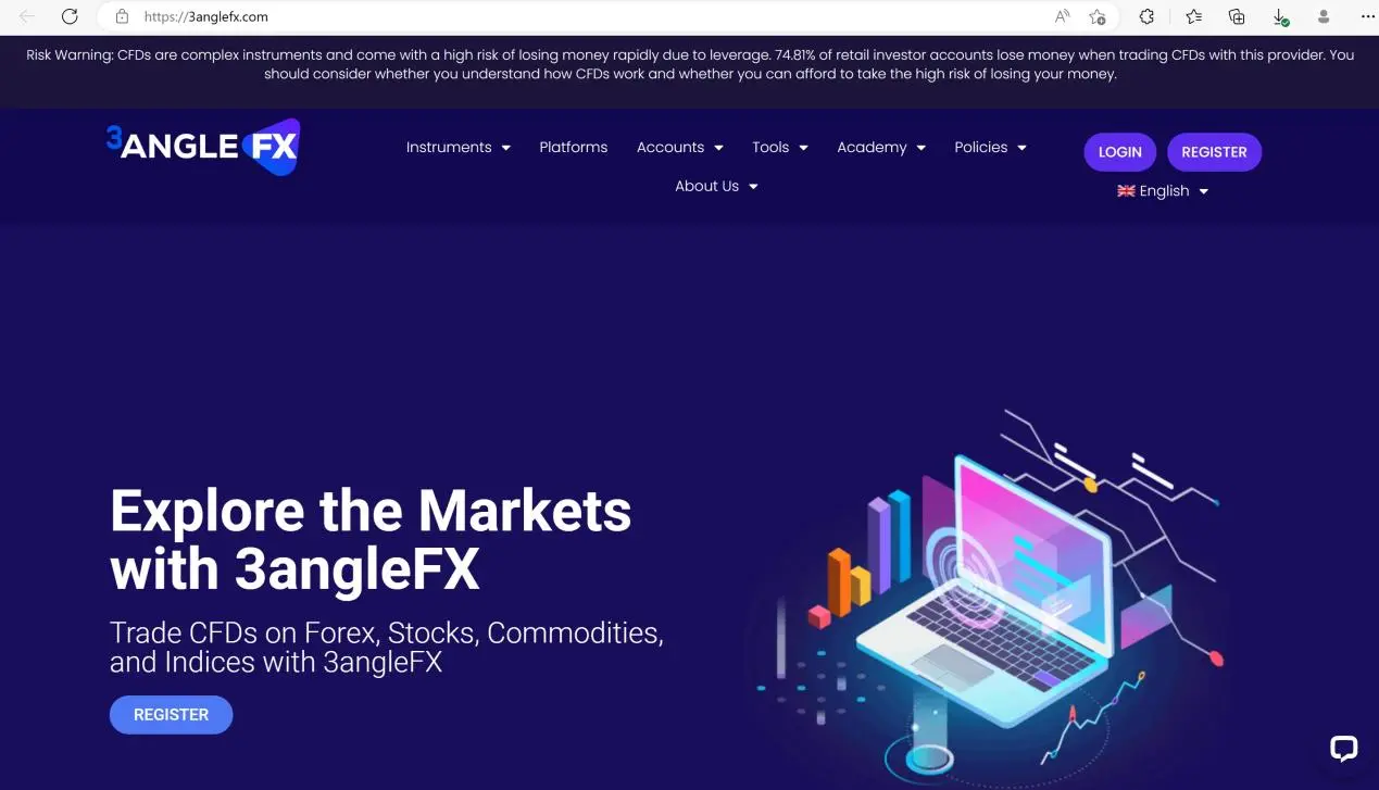 3angleFX's home page 3angleFX's home page