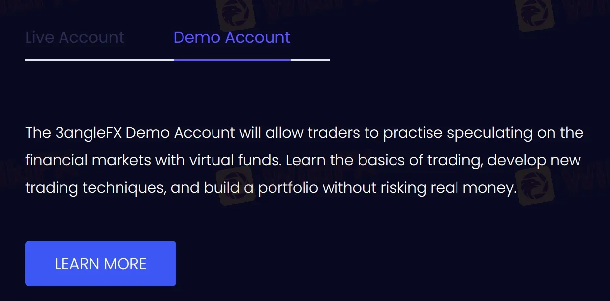 Accounts