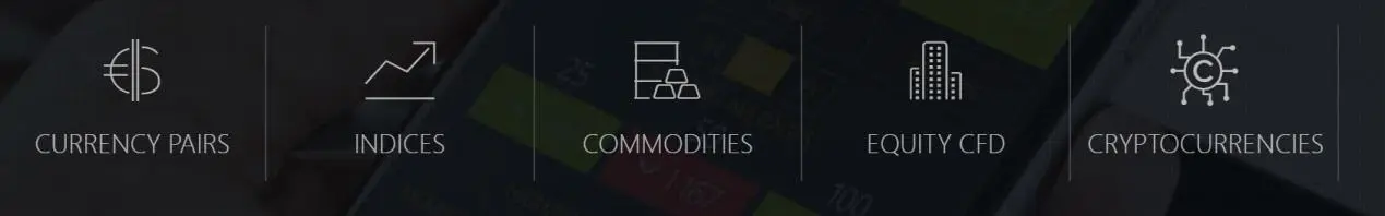 Market Instruments Market Instruments