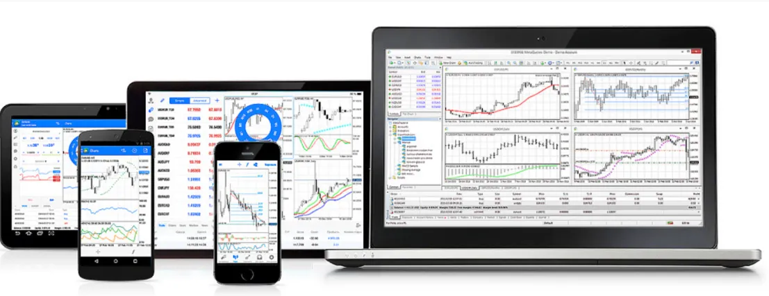 trading-platform trading-platform