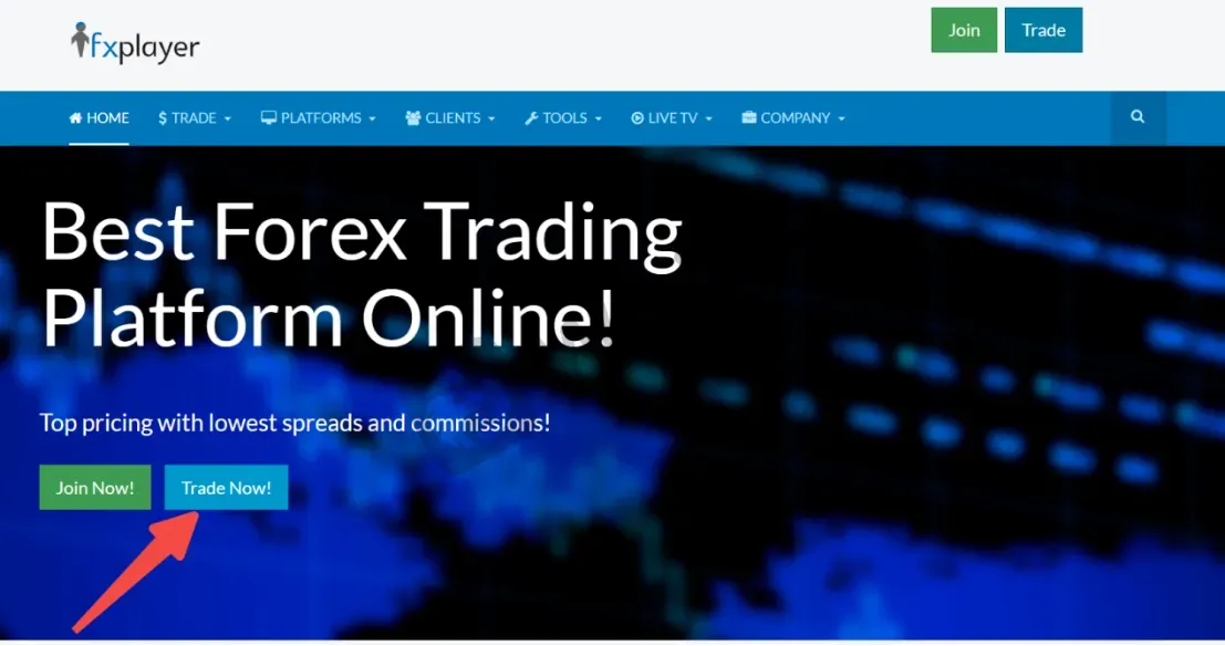 open-account