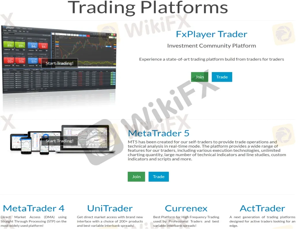 trading-platform trading-platform