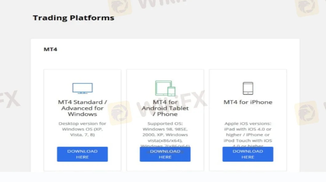 trading-platform