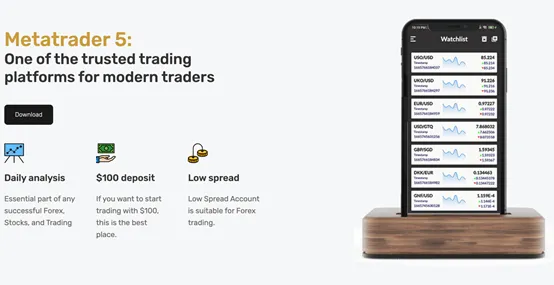 trading-platform trading-platform