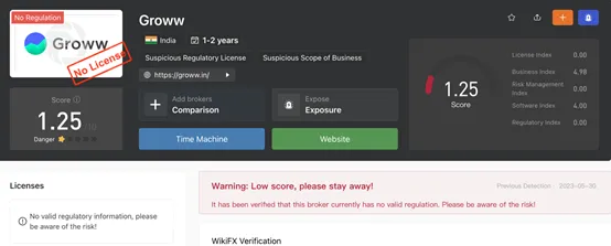 regulation