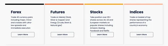 market-instruments market-instruments