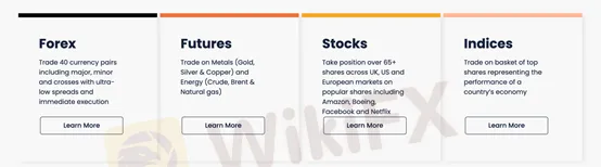 market-instruments