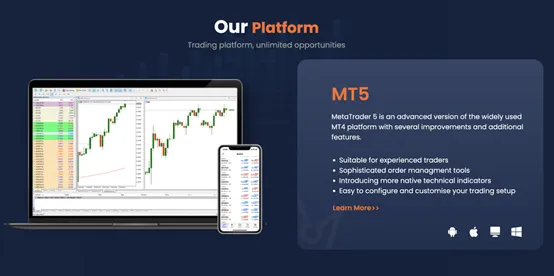 trading-platform trading-platform