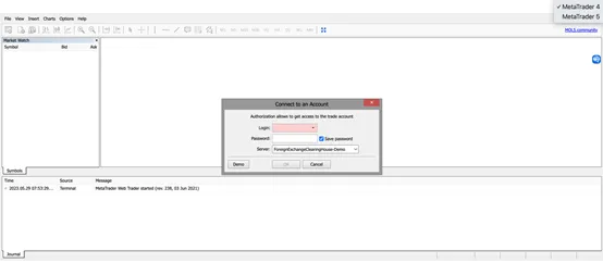 trading-platform trading-platform