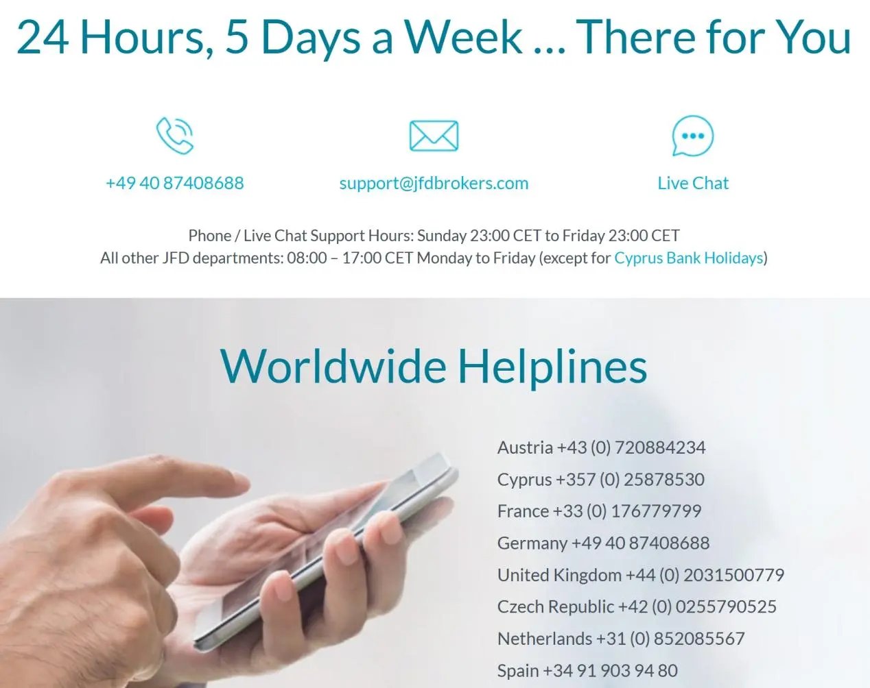 Customer Service1 Customer Service1