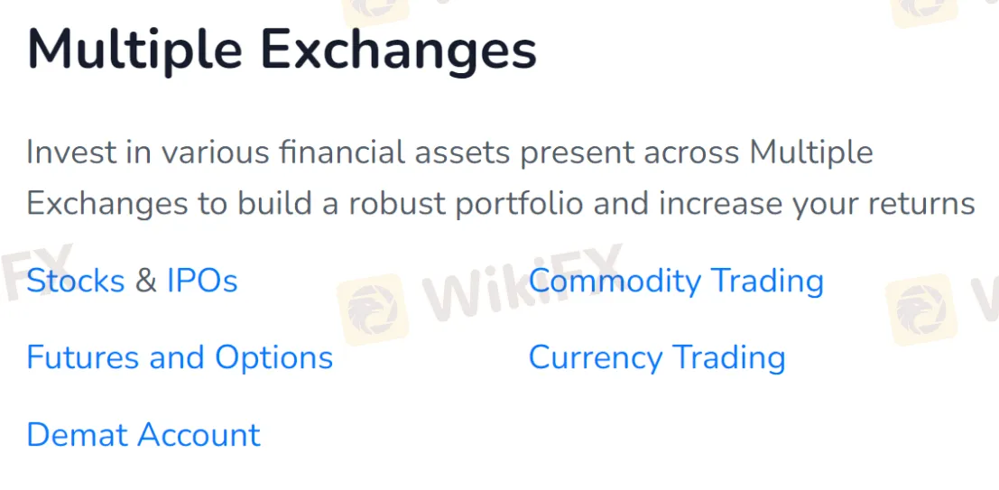 market-instruments