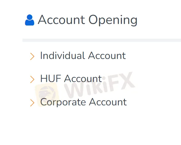 account-types account-types