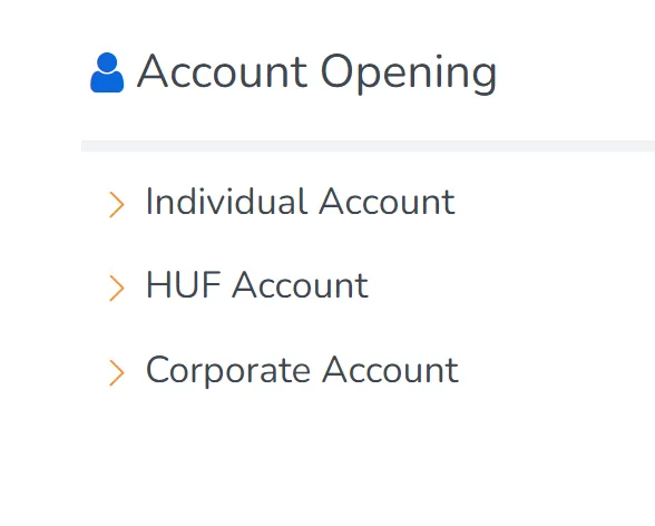 account-types account-types