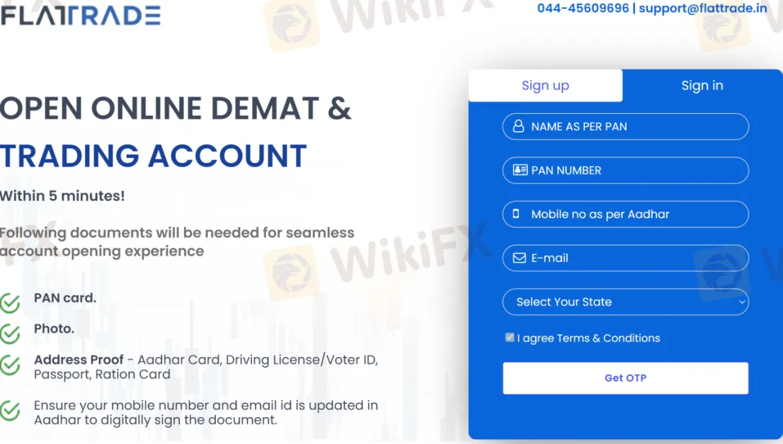 open-account open-account