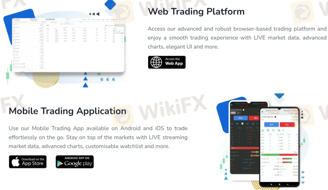 trading-platform trading-platform
