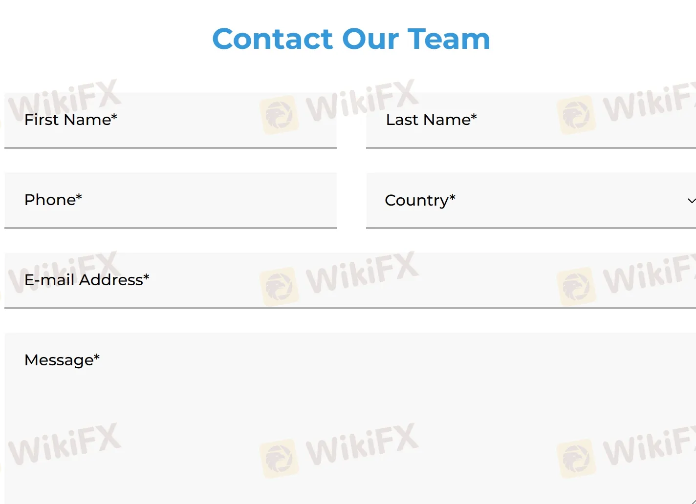 online messaging