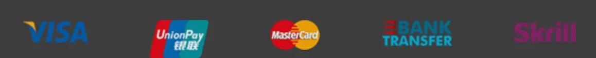 Payment Options
