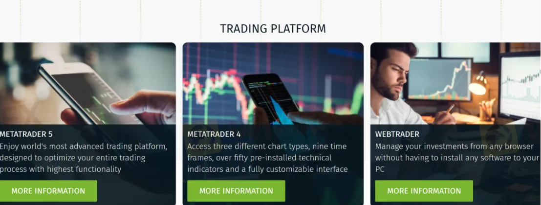 trading-platform