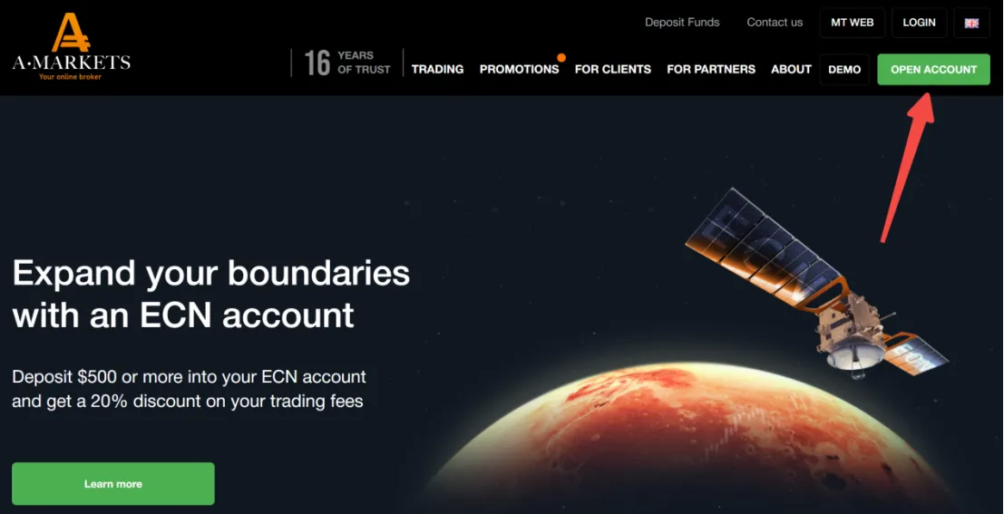 open-account open-account