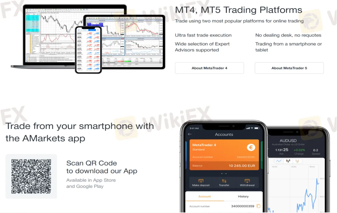 trading-platform trading-platform