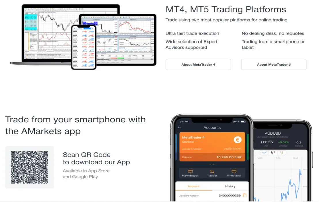 trading-platform trading-platform