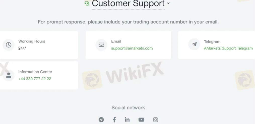 customer-support