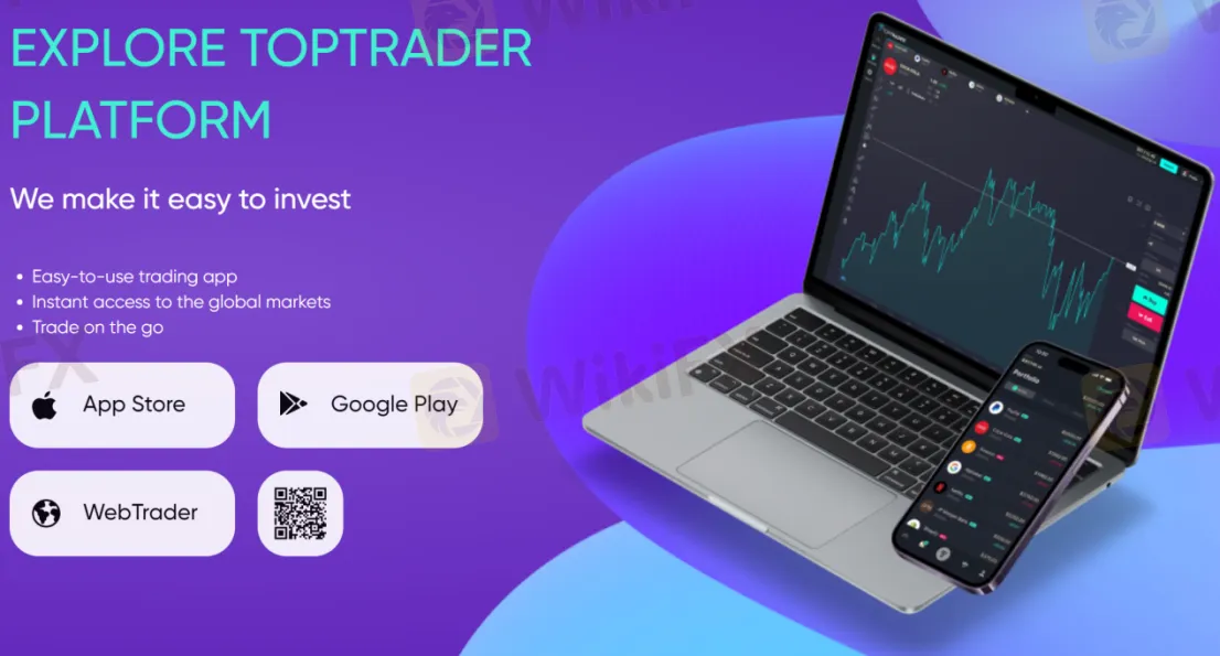 trading-platform trading-platform