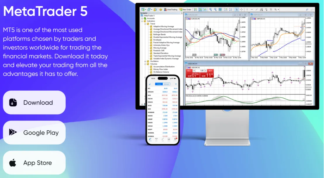 trading-platform