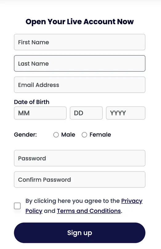 open-account open-account