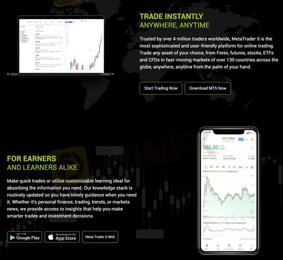 trading-platform