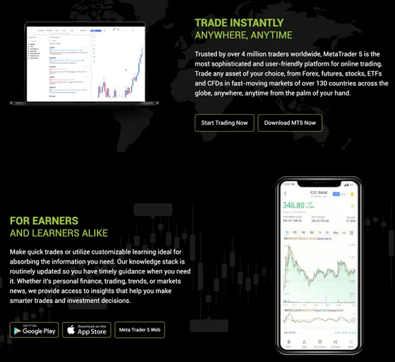 trading-platform