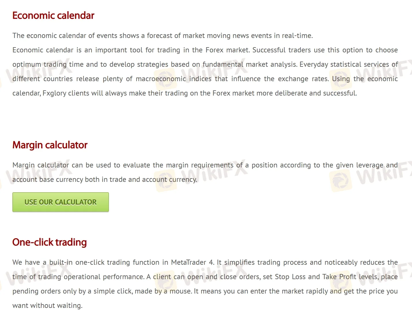 Trading Tools Trading Tools