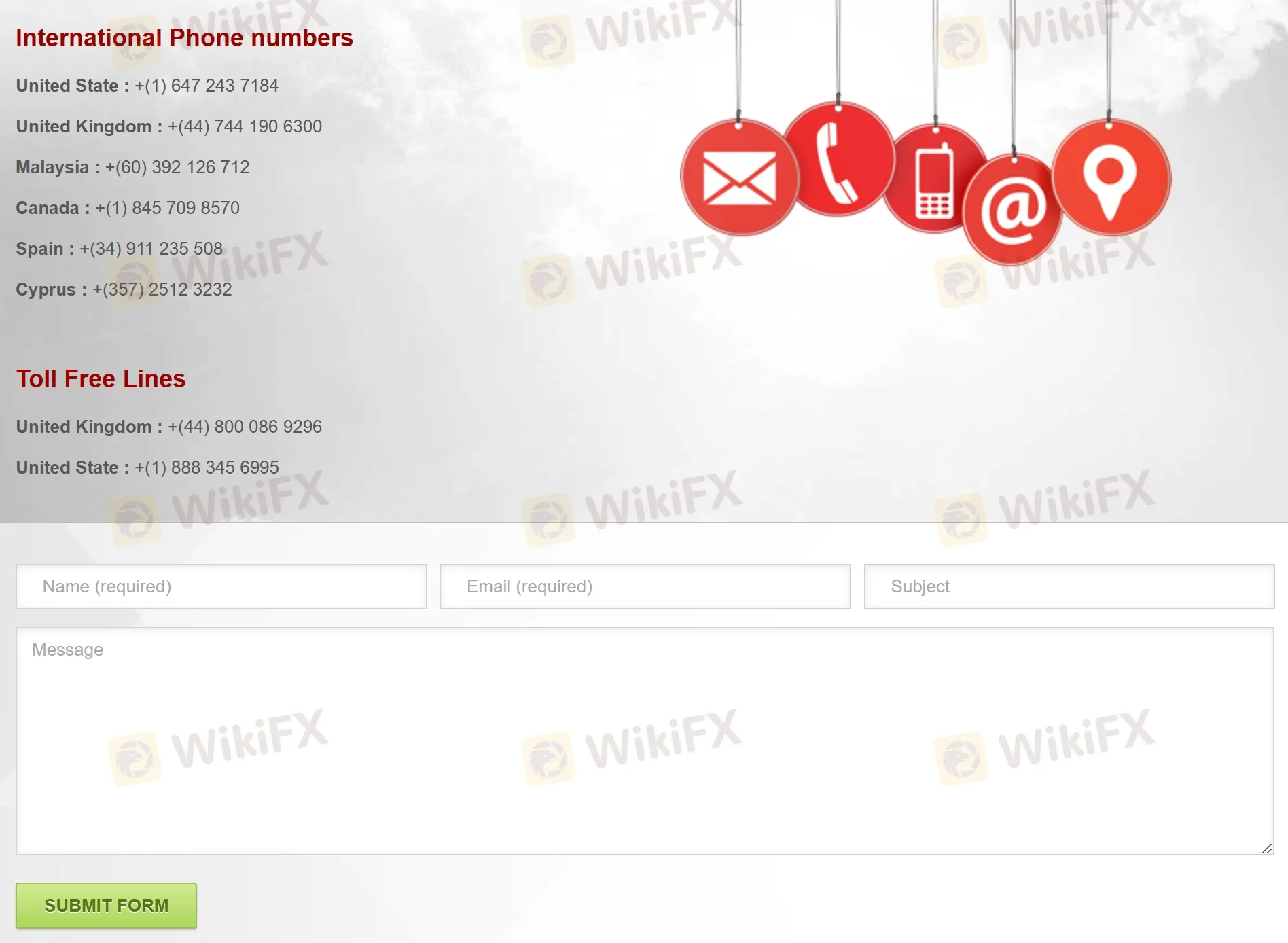 Customer Service Customer Service