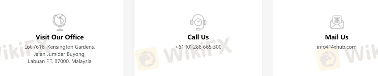 Customer Service